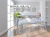 Horse stool folding lift indoor decoration shelf putty multifunctional double support thick scaffold stirrup stovepton