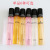 Vyas plain ladies fragrance 20 ml mini floral notes lasting elegant student fragrance test tube