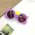 Children's sunglasses new anti-uv sunglasses for children fashionable men and women glasses baby cute toy glasses frame