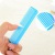 Taobao Hot Sale Makeup Pointed Tail Comb Hair Straight Hair Straight Hair Updo Hair Comb Plastic Anti-Static Comb