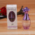 Douyin is the same as mingna brand pearl fragrance lady perfume 50ML lemon mixed lasting quality