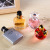 4 - piece Douyin is a combination of floral fragrance and eau DE toilette