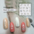 3D Laser Nail Sticker 6*12 Large Orion Constellation New Nail Stickers