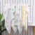 Baby bath towel with six the layers of gauze wrapped towel cotton hair soft without fluorescence