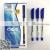 Simple ballpoint PEN box with 30 WENHANG BALL POINT PEN wh-607 wh-608 GOOD!