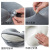 U-shaped pillow travel essential neck pillow aircraft neck and cervical vertebra pillow for men and women siesta memory pillow