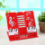 Korean stationery reading rack reading shelf cartoon high-quality reading rack materials to see the shelf wholesale