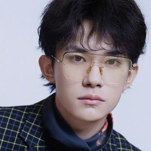 European and American New Sunglasses Tide Ocean Color Square Net Red Sunglasses Deng Chao Chen Weiting Same Style of Yi Xi Qianxi Glasses 