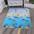 2021 hot sale Non Slip Kids Floor Mat Waterproof Baby Play Mat Large Baby Mat 