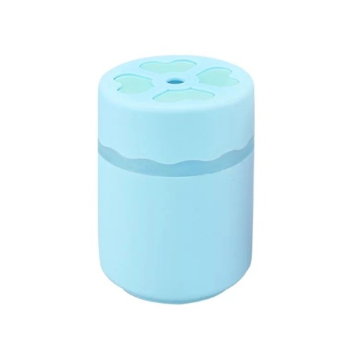 new creative four-leaf clover usb humidifier multifunctional car desk home mini humidifier gift