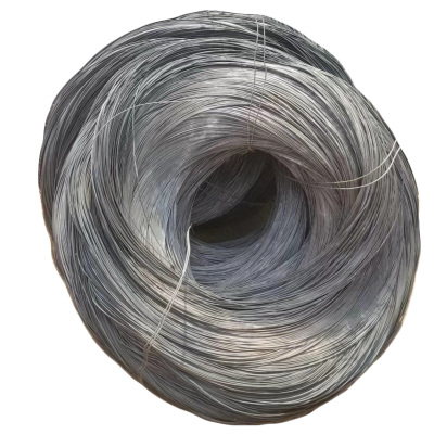 1.4mm black iron wire black annealed iron wire construction wire binding wire factory direct sale