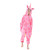 Children's pyjamas unicorn tiger new one-piece pyjamas