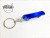 Manufacturers direct selling bottle opener key chain custom slide plate bottle opener cap opener spot custom foreign trade wholesale