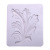 Silicone mold in the shape of green leaves. Bake the cake decoration mold with the diy baking appliance