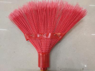 Plastic Broom Broom Garden Besom