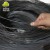 0.9mm black wire oil painted black annealed iron wire building binding wire factory direct sale Gauge 20
