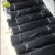 1.6mm black wire straight cut wire construction binding wire factory direct sale