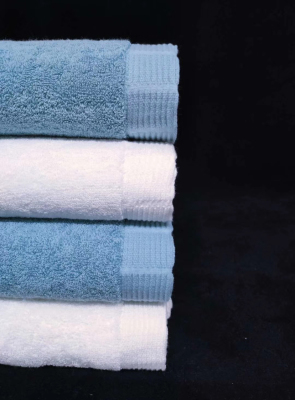 Hotel Towel 100% Cotton Bath Towel Small Square Towel Floor Towel
