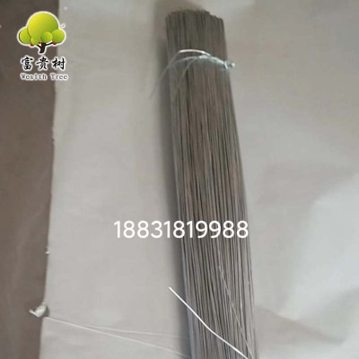 Galvanized iron wire construction binding wire straight cut wire twist wire rust proof soft wire factory direct sale
