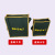 Electrician's thickening canvas kit Electrician's bag hardware tool bag tools canvas bag multi-functional maintenance satche bag