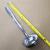 Spot welding spoon size iron spoon Russian iron spoon
