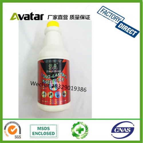 ludy bottled insecticide water mosquito repellent potion water emulsion mosquito killer roach killer flea spray insecticide water