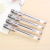 Intimate Brand G-388 Examination Exclusive 0.5mm Gel Pen Writing Smooth and Colorful 12 PCs/Box