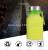 Slingifts Collapsible Water Bottle Reuseable BPA Free Silicone Foldable Portable for Sports Gym Travel Camping Hiking