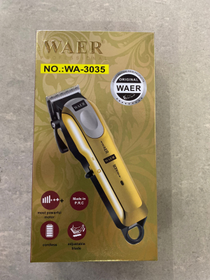 Watsa Electric clippers Hair Clippers