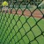 Factory direct sale 2.2mm2.5mm chain link fence galvanized/PVCcoated diamond mesh anti-corrosion wire fence net