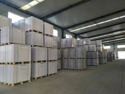 Factory sales copy paper printing paper web paper electrostatic copy paper office paper