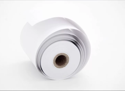 Factory Direct Supply 80*30 Thermal Paper POS Machine Dedicated Receipt Paper Supermarket Meituan Takeaway Thermal Printing Receipt Paper