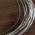 Factory direct sell low carbon steel wire Q195 soft galvanized iron wire black iron wire for construction binding