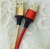 Huawei android iphone universal data cable for high-speed charging.