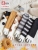 Fashion Socks Cat's Paw Coral Fleece Sleep Floor Socks