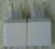 Double USB flash charger with light huawei android iphone universal charging head