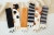 Fashion Socks Cat's Paw Coral Fleece Sleep Floor Socks
