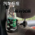 New creative car outlet water cup holder car backseat water cup holder bicycle electric car water cup holder