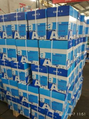 Factory Wholesale Copy Paper Office Paper A4 Printing Paper Export A4 Paper A4 Paper