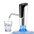 Automatic pumping of bottled water water pump intelligent pumping of wireless charging water dispenser at home