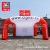 Rainbow gate outdoor activities exhibition square double arch