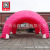 Custom Custom advertising inflatable arch tent wedding studio photography prints children's outdoor activity air mold