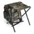Outdoor Camouflage Folding Chair Fishing Chair Foldable and Portable Chair Fishing Stool Large Capacity Sketch Folding Chair