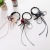 Korean ball head hair device shaper bouffant ladiers tied hair accessories flower bud hair ornaments head accessories