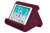 The pillow pad common support for mobile phones and tablets a multi-functional support shelf on The desktop