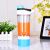 Plastic Cup Ladies' Cup Student Sports Kettle Men's Creative Portable Adult Water Bottle Space Bottle Department Store