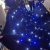 Starry Sky Curtain Led Background Wall Wedding Stage Special Starry Sky Live Broadcast Background Decoration Factory Direct Sales