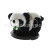 Paula plush toy pendant web celebrity express panda key chain manufacturers direct gifts boutique