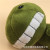 Paula's Tooth Dragon Doll Toothless Smile Dinosaur Plush Pendant Keychain Bag Car Pendant Dinosaur Gift