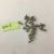 Manufacturers direct - shot fasteners nickel - plated small screws